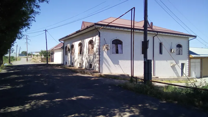 Кто устал от городской шума, вот вариант, близко в город!