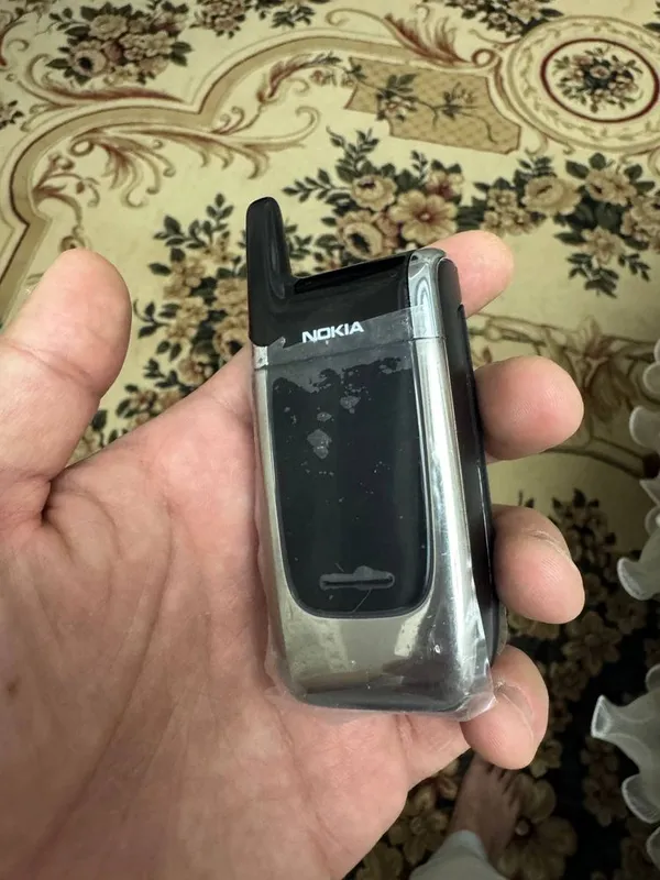 Nokia 6060 сотилади. — фото 2