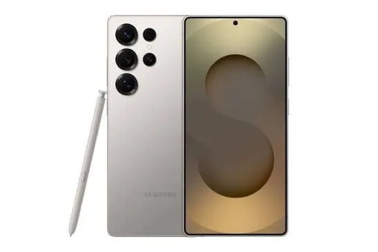 Продам Samsung S25 ultra 12/256 Natural Titanium Продам Samsung S25 ultra 12/256 Natural Titanium