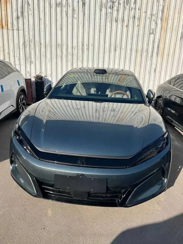BYD Han L 2ta mator, naqd va halol nasiya 1 BYD Han L 2ta mator, naqd va halol nasiya 1