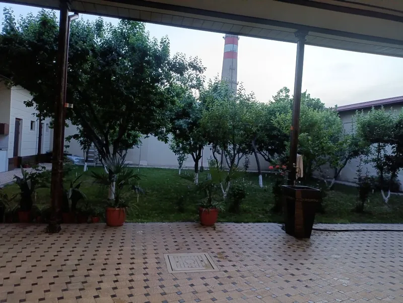 Uchastka 6 sotix Sergeli 5