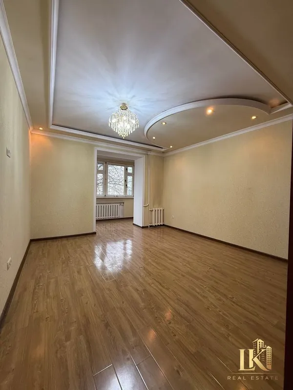 Продаётся 3-комнатная квартира, 83.5 м², Юнусабадский район (ориентир: Гидромедцентр) — фото 2