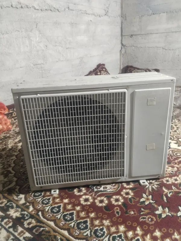 Artel konditsioner 1 Artel konditsioner 1