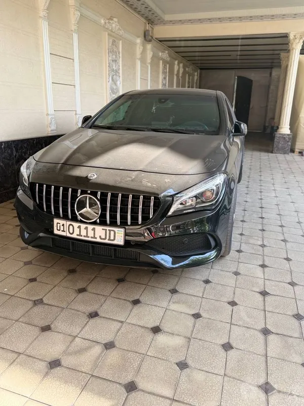 Продаётся Mercedes, отличное состояние, состояние идеальное 1 Продаётся Mercedes, отличное состояние, состояние идеальное 1