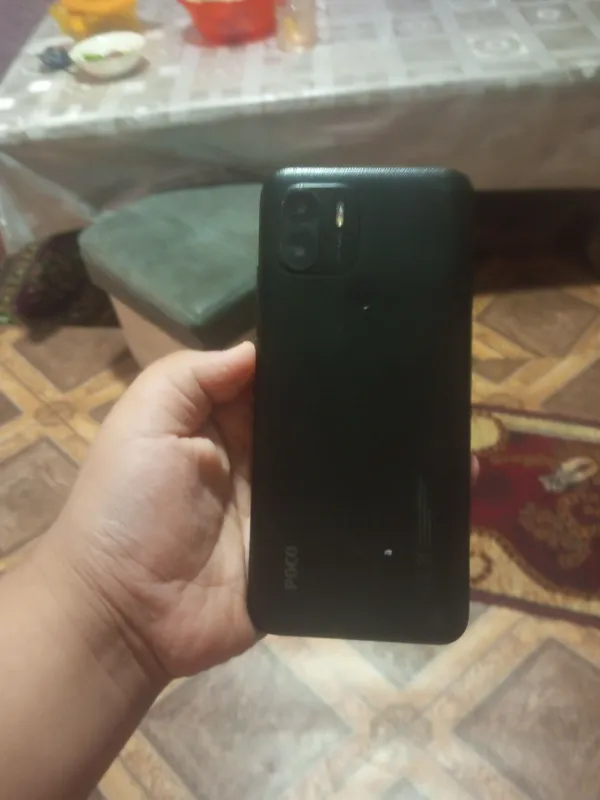 poco c51 poco c51