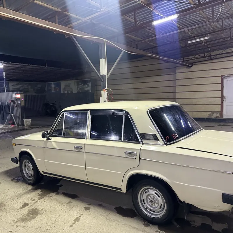 Vaz 2106 sotiladi 5