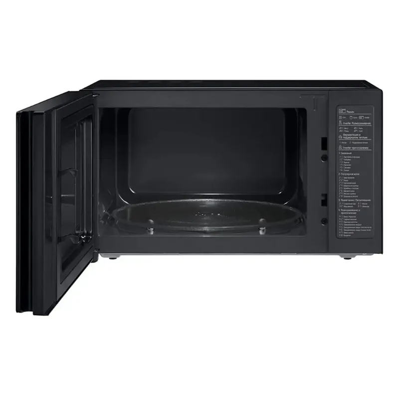 Микроволновая печь LG NeoChef MH6565DIS — фото 1