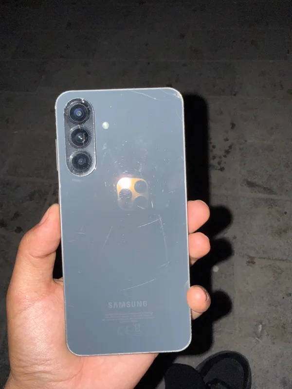 Samsung A56 5G 1