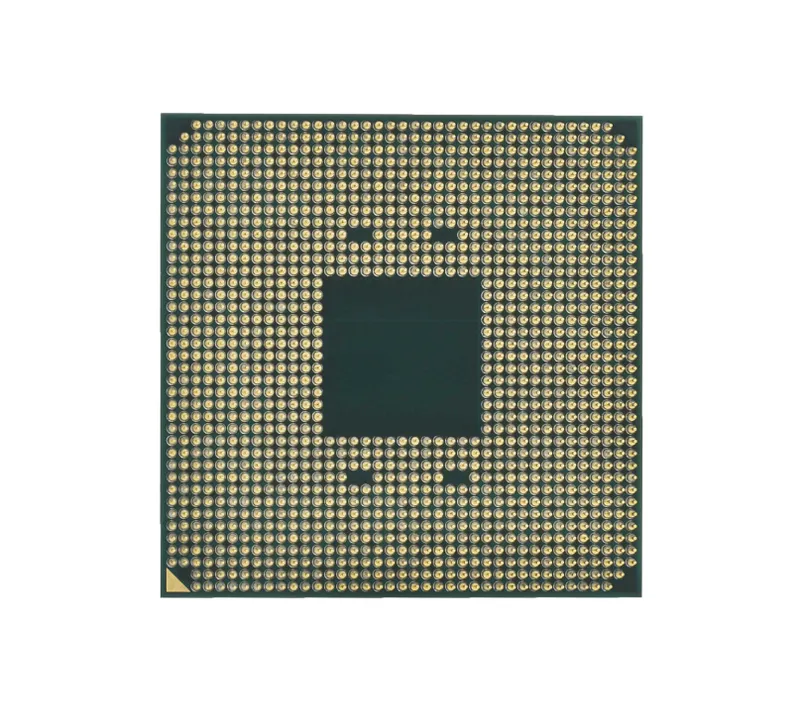 - Процессор AMD Ryzen 5 5600X OEM 2 - Процессор AMD Ryzen 5 5600X OEM 2