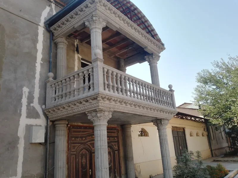 Balyasina xizmati 4 Balyasina xizmati 4