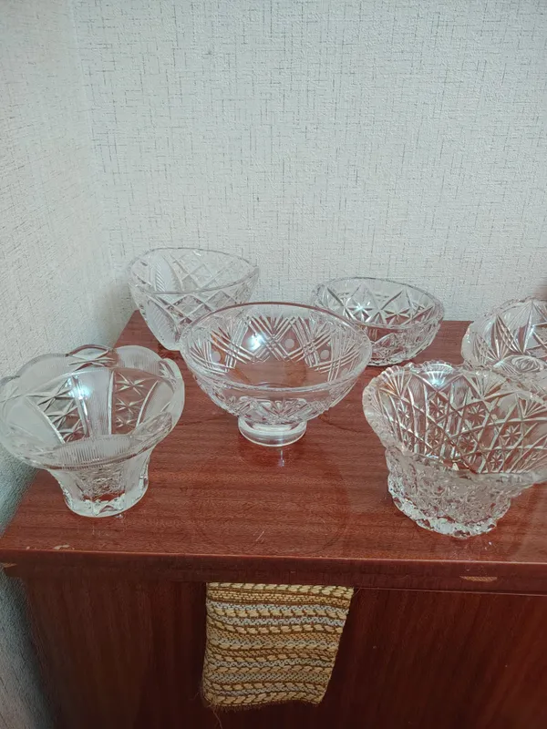 Салатницы и конфетницы 2 Салатницы и конфетницы 2