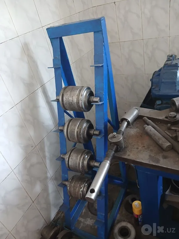 Diska Togirlidigan Stanok Sotiladi 2 Diska Togirlidigan Stanok Sotiladi 2
