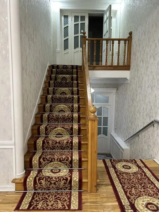 Аренда: участок/дом, Яккасарай район (ориентир Ракат) — фото 4