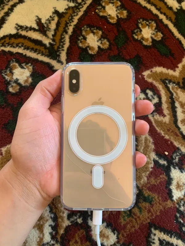 iphone xs 64gb gold 1 iphone xs 64gb gold 1
