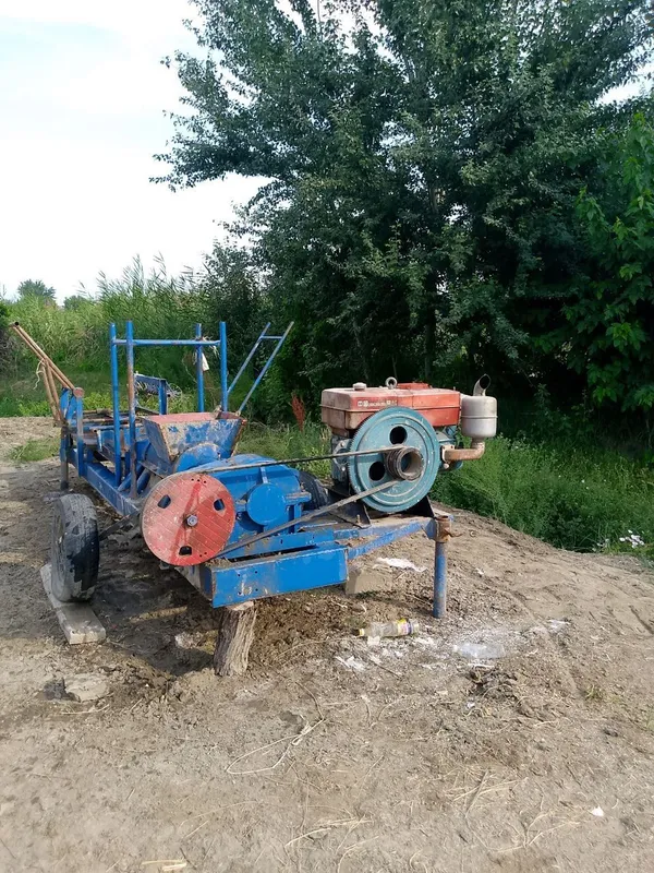 Кирпичный завод 2 Кирпичный завод 2