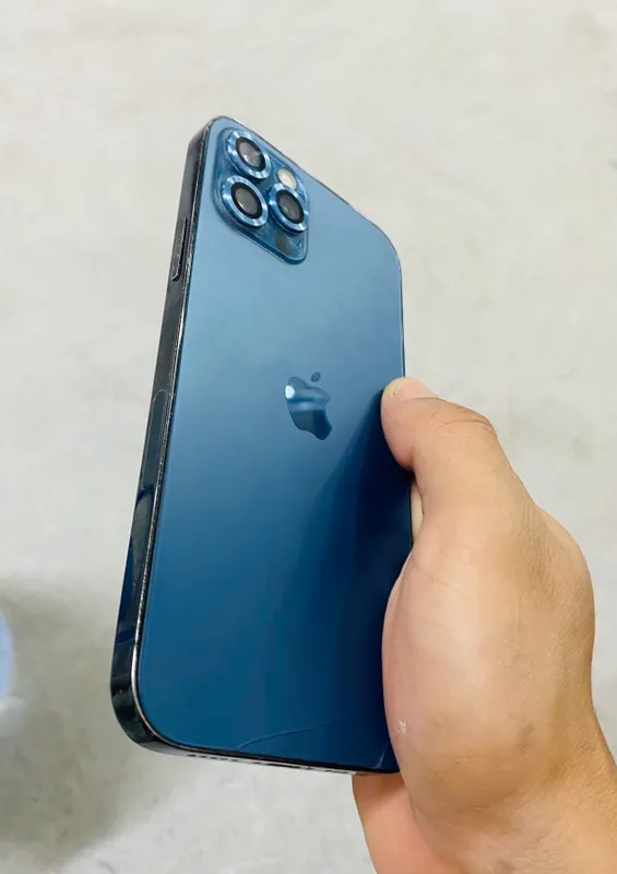 Iphone 12 pro 3