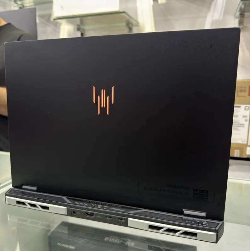 Acer Predator Hellios Neo 16 32/512 240Hz Rtx4060 — фото 4