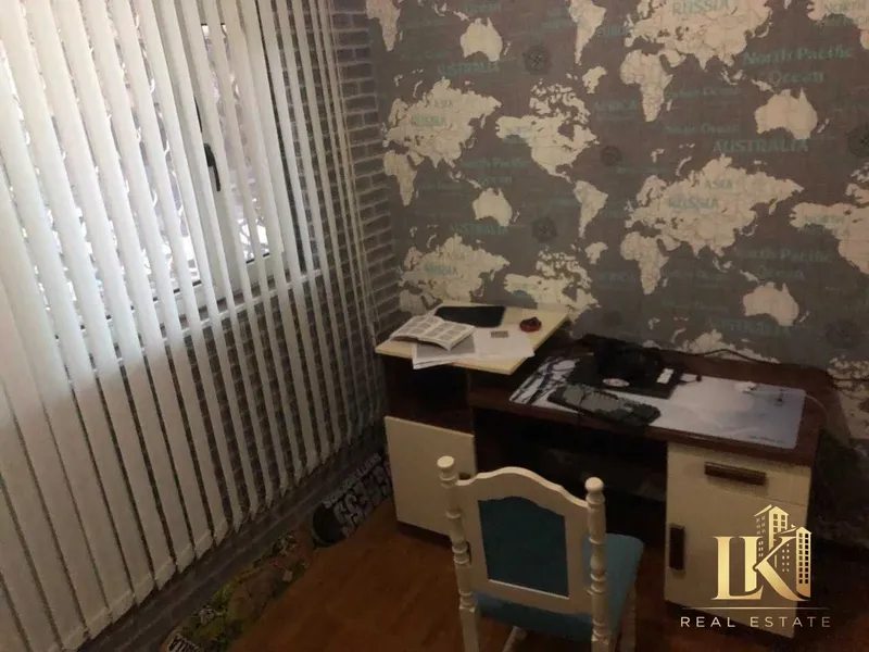 Продаётся 4-комнатная квартира, 155 м², 2/4 (Мирзо-Улугбекский) 7