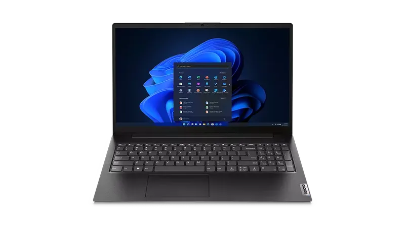 LENOVO V15 G4 ABP AMD R7-7730U 8GB 512GB 15,6 FHD — фото 2