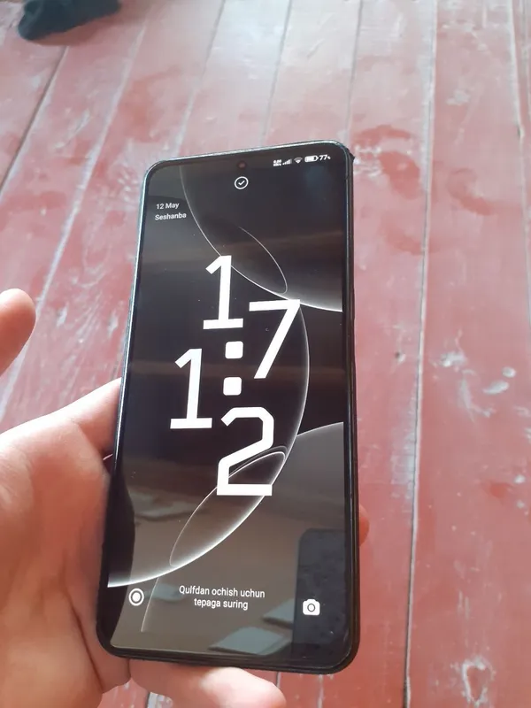 Poco x5 5G