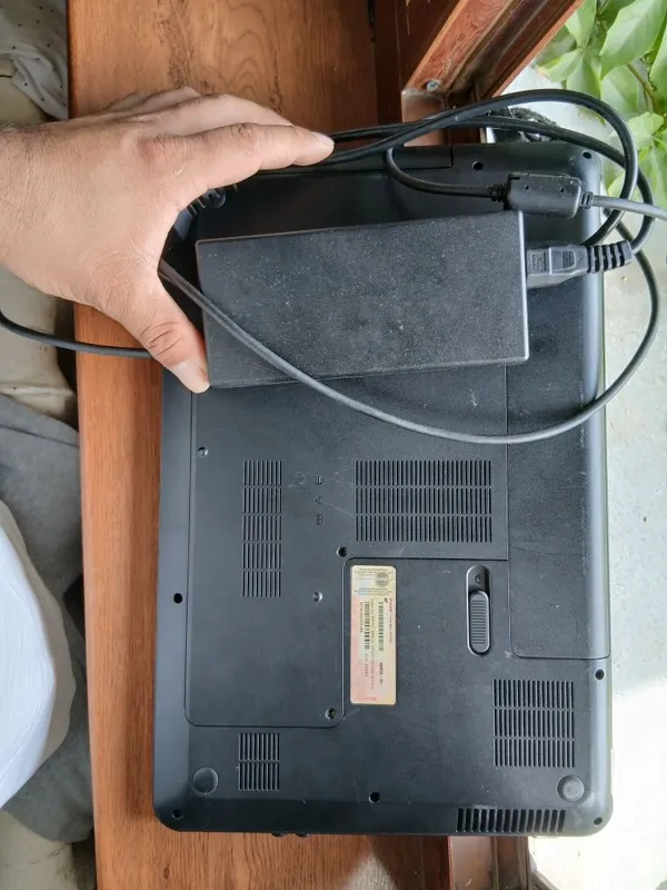 Hp Noutbuk i5 ноутбук и5 — фото 2