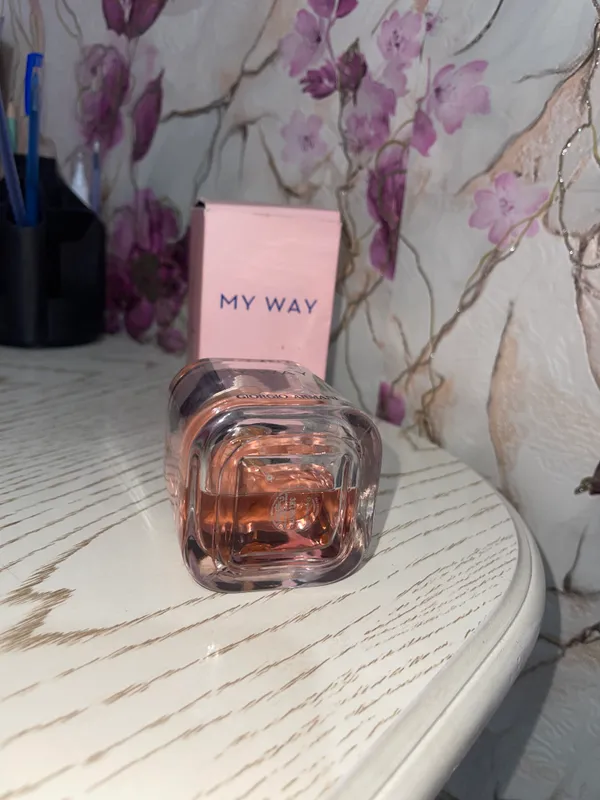 My way original parfum 2 My way original parfum 2