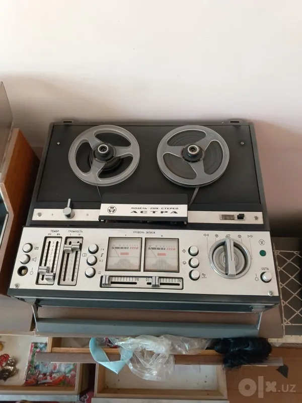 Sovet radiolasi 3 Sovet radiolasi 3