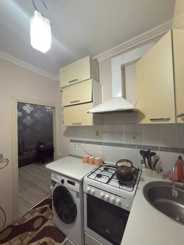 Яккасарай текстильный 2х комн аренда — фото 5
