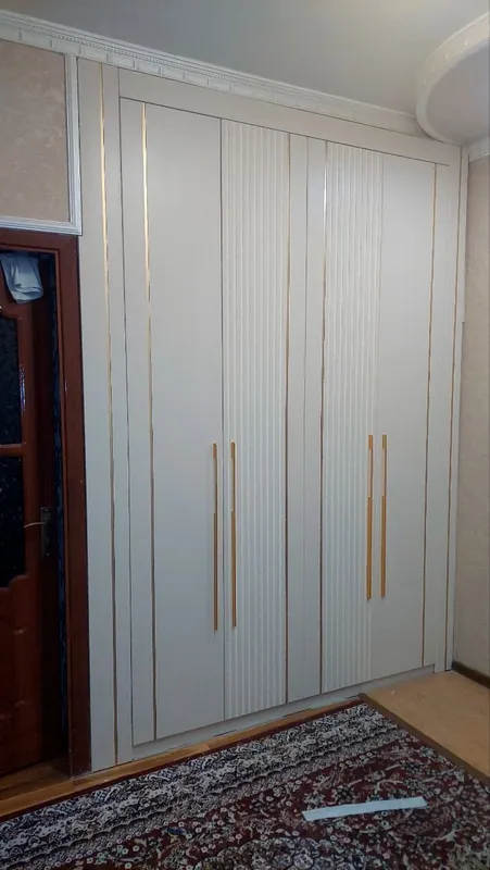 Buyurtma asosida mebel 5