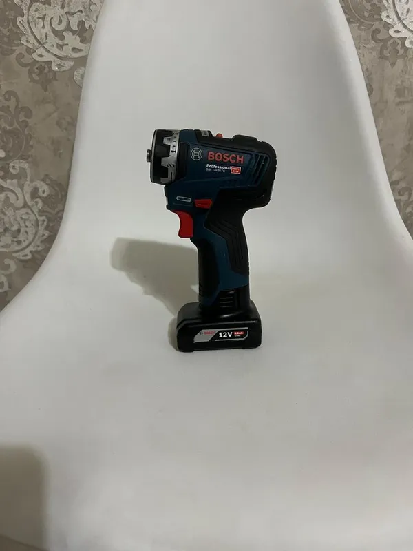BOSCH PROFESSIONAL набор из Германии — фото 4