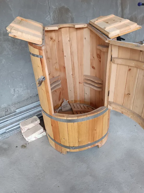 FITO.kedr bochka sauna
