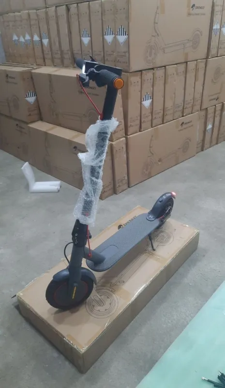 Italian technology электронный Самакат даставка безплатная Mini robot