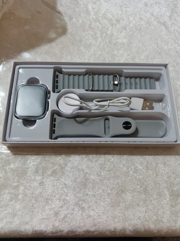 smart watch x 5