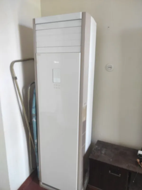 Midea Konditsioner 2 Midea Konditsioner 2