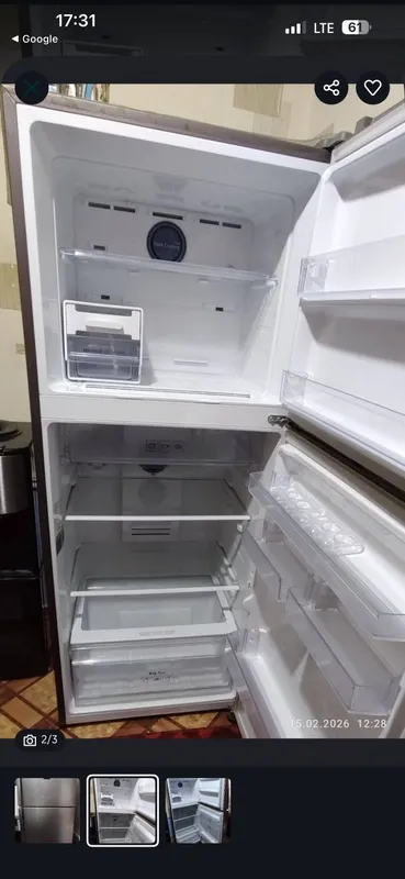 Продаю Холодильник Самсунг твин кулинг плюс — фото 1