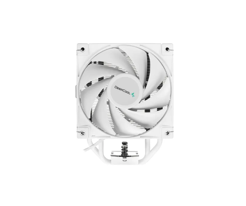 ' Кулер для процессора DeepCool AK400 WH (White) 2 ' Кулер для процессора DeepCool AK400 WH (White) 2