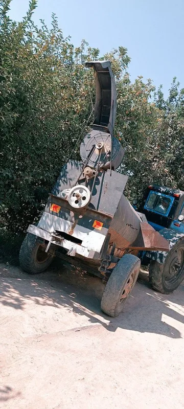 Bugdoy. arpa. tarix. o'tkzadigan deku
