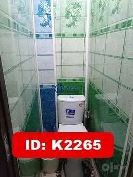 Nihol kalso tomondan 2xonali uy ijaraga beriladi K2265 7 Nihol kalso tomondan 2xonali uy ijaraga beriladi K2265 7