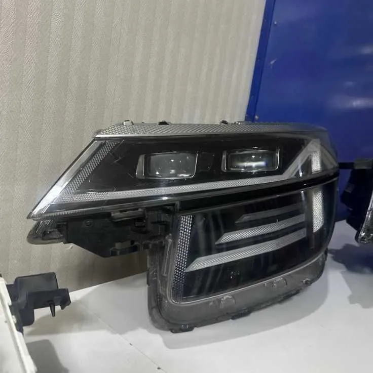 Киа ва хундай BYD Fara — фото 5