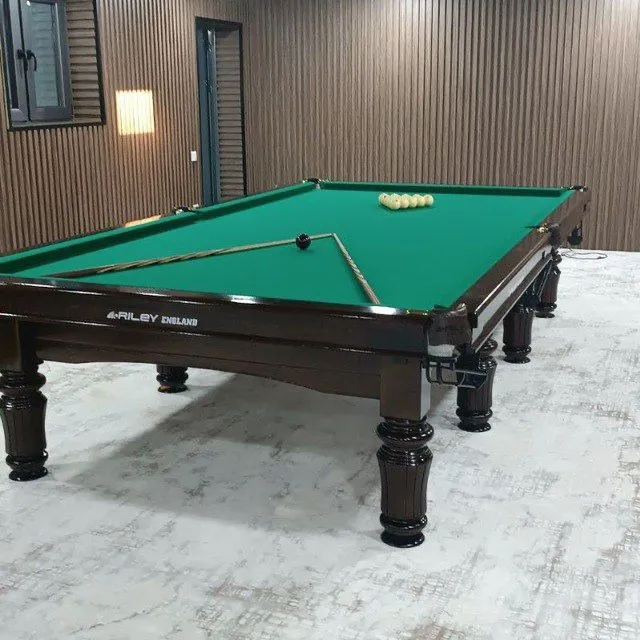 Billiard stol miramir 4
