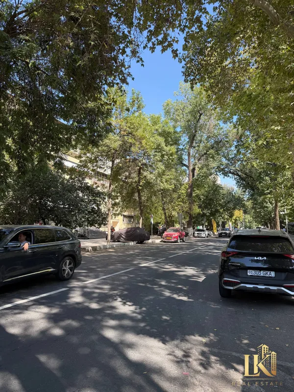 Просторное помещение под нежилое 76 м² рядом с Экопарком 5 Просторное помещение под нежилое 76 м² рядом с Экопарком 5