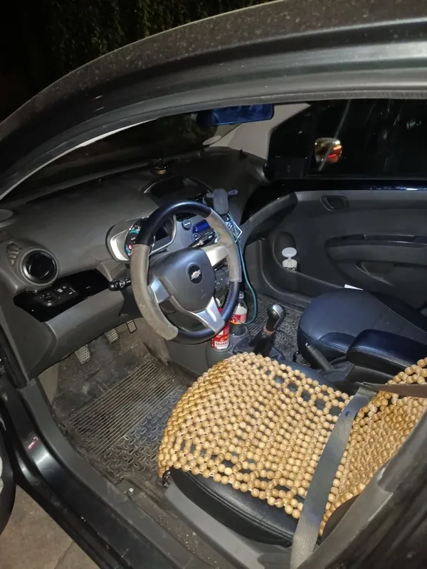 Optima pulus Spark yili 2019 5 Optima pulus Spark yili 2019 5