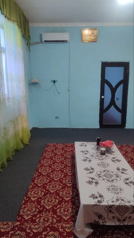 Berdi ota choyxonasi yaqinida xovli sotiladi — фото 5
