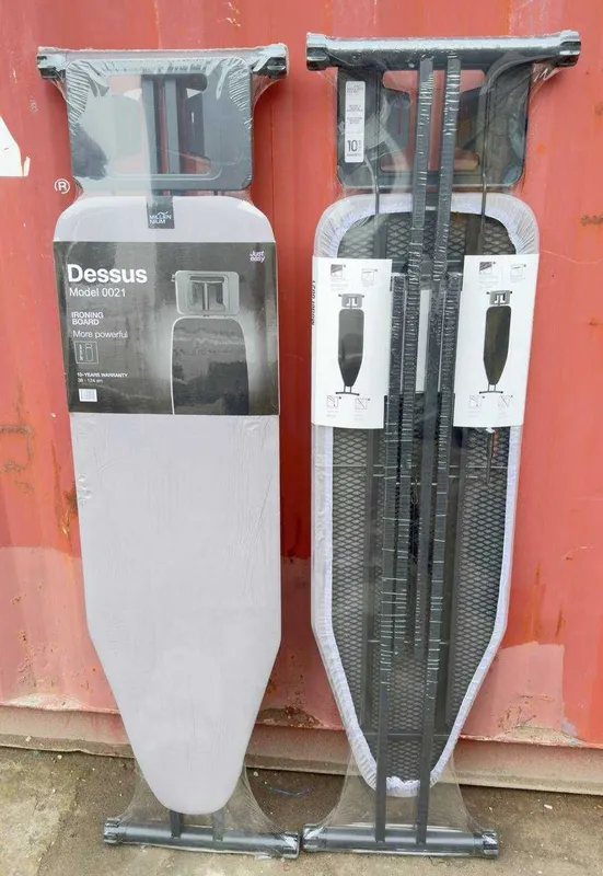 Гладильная доска Millennium Dessus — фото 2 Гладильная доска Millennium Dessus — фото 2