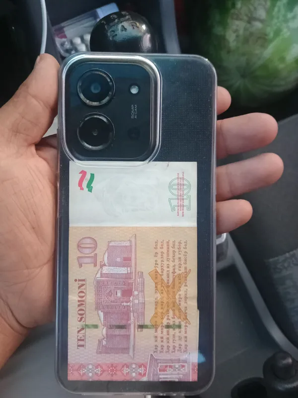 redmi 15c holati zur yap yangi bir haftalik telefo — фото 1 redmi 15c holati zur yap yangi bir haftalik telefo — фото 1