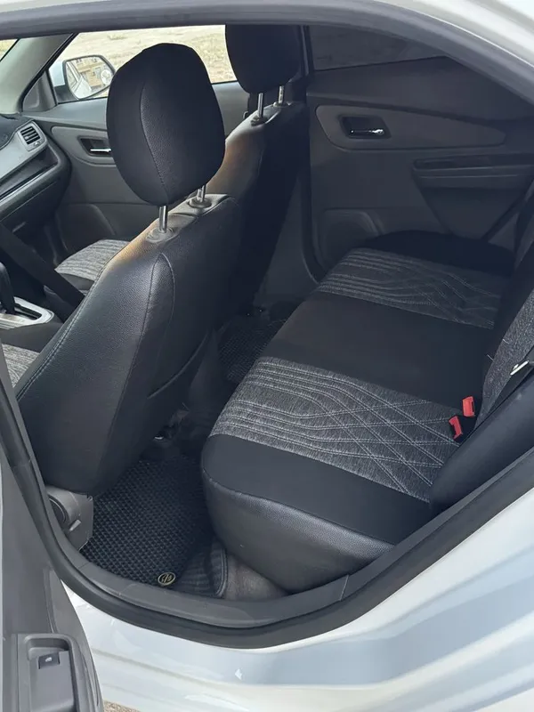 Chevrolet Cobalt style 2025 5 Chevrolet Cobalt style 2025 5