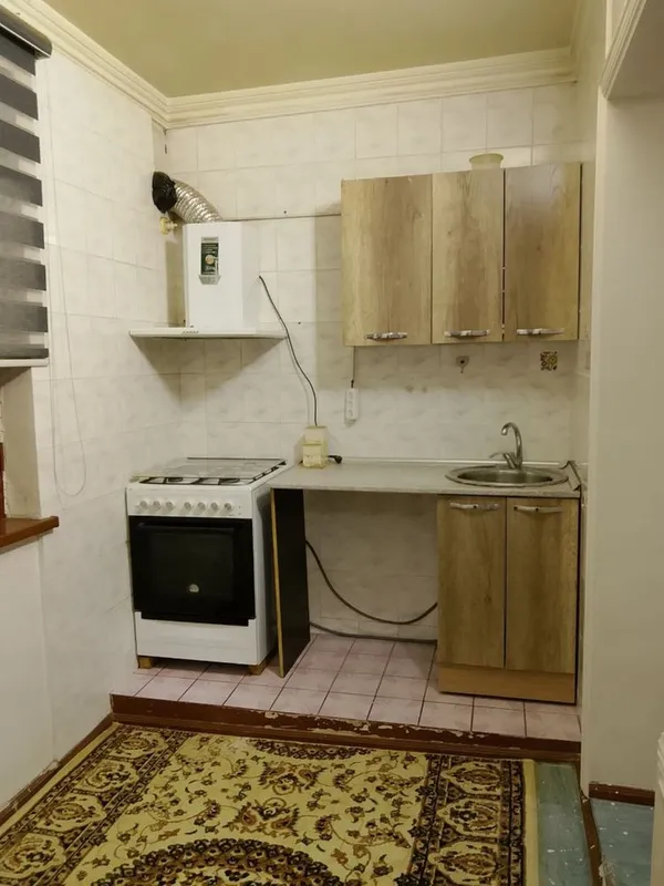 Продается квартира сергели янгихайот дустлик 2 — фото 2