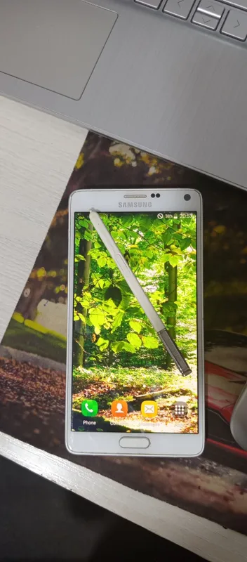 Samsung Galaxy Note 4 1 Samsung Galaxy Note 4 1