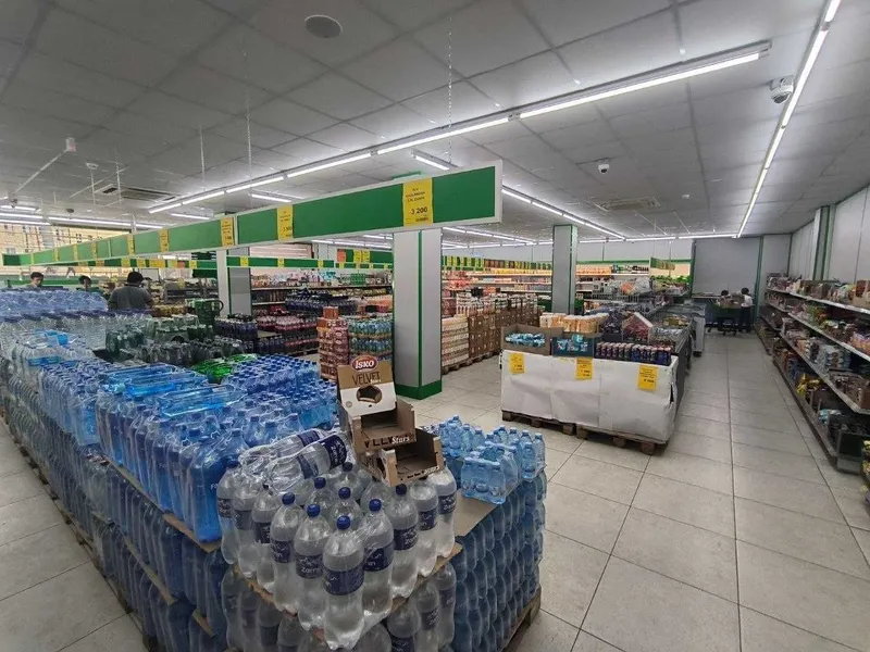 Продается готовый бизнес и здание в 3 этажа на Водника - 2я линия. — фото 1
