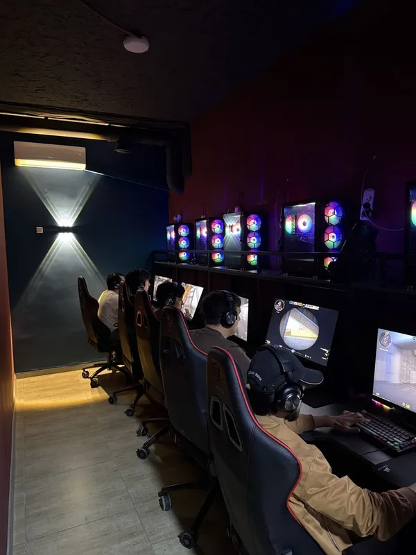 Продается компютерный клуб Game Club Sotiladi 50 ПК — фото 4